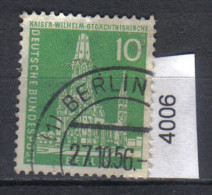 Berlin Mi. 144 O - Other & Unclassified