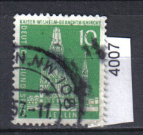 Berlin Mi. 144 O - Other & Unclassified