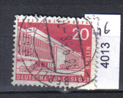 Berlin Mi. 146 O - Other & Unclassified