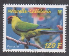 Nelle CALEDONIE - Faune - Oiseau De Nelle Calédonie : Perruche - - Ungebraucht