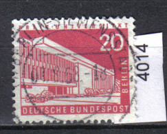 Berlin Mi. 146 O - Andere & Zonder Classificatie