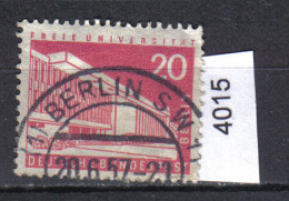 Berlin Mi. 146 O - Andere & Zonder Classificatie