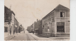 59 - VIEUX CONDE / RUE JEAN JAURES - Vieux Conde