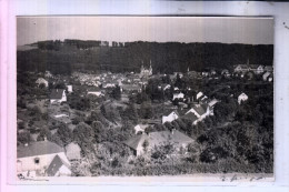 5540 PRÜM, Panorama, Photo-AK Steiger - Prüm