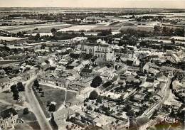 Réf : T 15 - 4749 :   VUE AERIENNE DE FROSSAY - Frossay