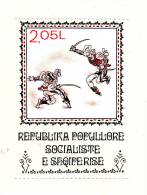 Albania Hb 38 - Albania
