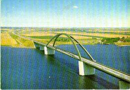 Fehmarn - Fehmarnsundbrücke 3 - Fehmarn