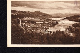 AK Ansichtskarte Von Bad Tölz An Der Isar - Bad Tölz