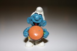 Smurfs Nr 20158#2 - *** - Stroumph - Smurf - Schleich - Peyo - Smurfs