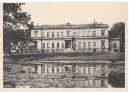 Mariemont Chateau - Morlanwelz