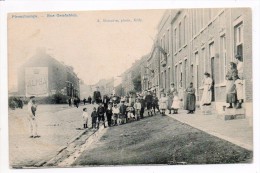 32613  - Environs De Farciennes -   Pironchamps  Rue  Gendebien - Farciennes