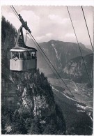 Ö-2817     OBERTRAUN : Dachstein-Seilbahn - Gmunden