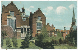 Harrow Old School & Chapel - Middlesex
