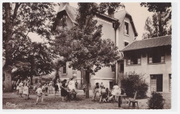 A SAISIR !!!!. SAINT-HONORE LES BAINS. "La Frênaie" (Home D'Enfants). Vue Sur Le Parc (très Animée) - Saint-Honoré-les-Bains