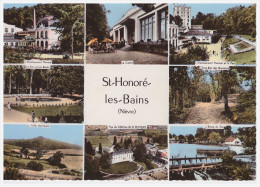 A SAISIR !!!!. SAINT-HONORE LES BAINS. (multivues) - Saint-Honoré-les-Bains