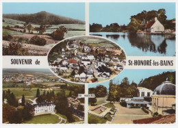 A SAISIR !!!!. SAINT-HONORE LES BAINS. (multivues) - Saint-Honoré-les-Bains