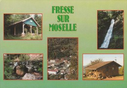 FRESSE SUR MOSELLE LE REFUGE LA CASCADE - Fresse Sur Moselle