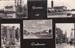 GROETEN UIT EINDHOVEN - Eindhoven