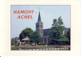 Achel Kerk (en Omgeving) - Hamont-Achel