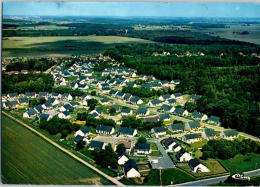 77 CHATELET EN BRIE -- Domaine Du Château Des Dames ---- - Le Chatelet En Brie