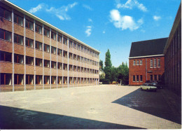 Heusden H.Hartcollege - Heusden-Zolder