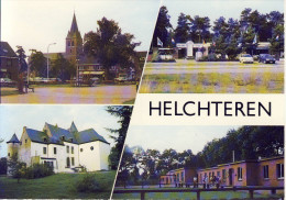 Helchteren (meerzicht) - Houthalen-Helchteren