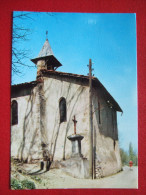 38 - VIRIVILLE - CHAPELLE DES SEIGNEURS DE GROLEE - - Viriville