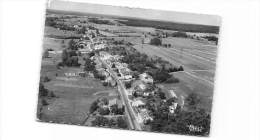St Benois     88    Route De La Chipotte.  Vue Aérienne  (1954) - Other & Unclassified