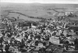 Etain     55       Vue Aérienne  Générale   (195?) - Etain