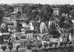 St Cyr Sur Loire    37      Vue  Aérienne - Saint-Cyr-sur-Loire