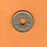 SPAIN   25 PESETAS 1995  (KM # 948) - 25 Pesetas