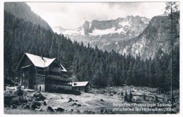 Ö-2845    BAD GASTEIN : Prossau Gegen Tischlerkargletscher - Bad Gastein