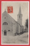 Delcampe - 48 - AUMONT AUBRAC --  L'Eglise - Aumont Aubrac