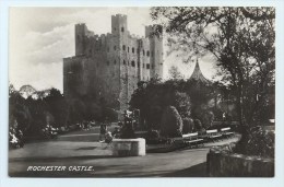 Rochester Castle - Rochester