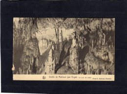 57550     Belgio,    Grotte De Ramioul,  Le  Lion De Cristal,    NV - Engis