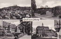 Gruss Aus Coburg - Coburg