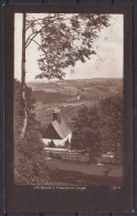 GERMANY,  FRAUENSTEIN , OLD POSTCARD - Frauenstein (Erzgeb.)