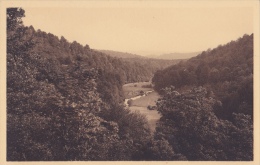 AUBY : Vallée Des Alleines - Champ Chênet - Bertrix