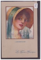 LES FEMMES HEROÏQUES - L'ARDENNAISE - PAR EMILE DUPUIS - TB - Dupuis, Emile