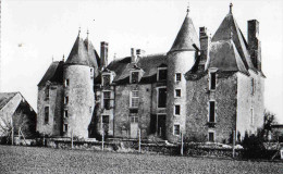 CPA  Loigny La Bataille - Loigny