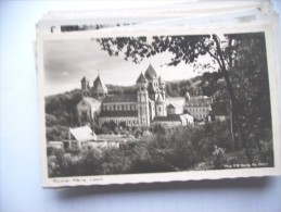 Duitsland Deutschland Rheinland Pfalz  Kloster Maria Laach - Zell