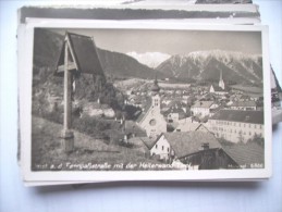 Oostenrijk Österreich Tirol Imst Fernpassstrasse - Imst