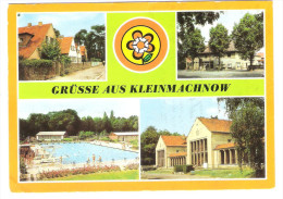 Deutschland - Kleinmachnow - Nice Stamp - Kleinmachnow