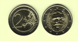 @Y@   Slowakije     2 Euro 2015  Commemorative   UNC - Slovacchia