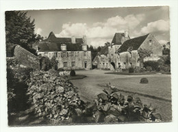 29 LA FORET FOUESNANT MANOIR DU STANG RELAIS GASTRONOMIQUE - La Forêt-Fouesnant