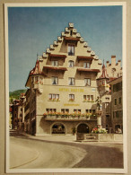 Zug, City Hotel Ochsen - Zoug