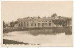 Sculpture Gallery And Gardens, Woburn Abbey - Altri & Non Classificati