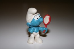 Smurfs Nr 20017#2 - *** - Stroumph - Smurf - Schleich - Peyo - I Puffi