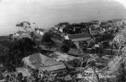 COMORES - MUTSAMUDU ANJOUAN - Carte Photo - 1904 - Très Bon état - 2 Scans - Comoren