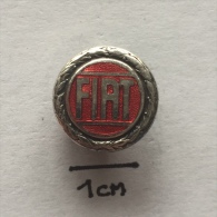 Badge / Pin ZN001148 - Automobile / Car Fiat - Fiat